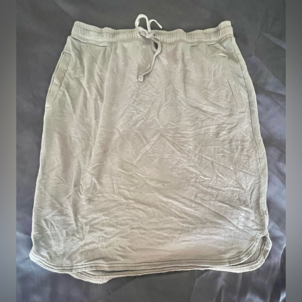 J Jill Skirt